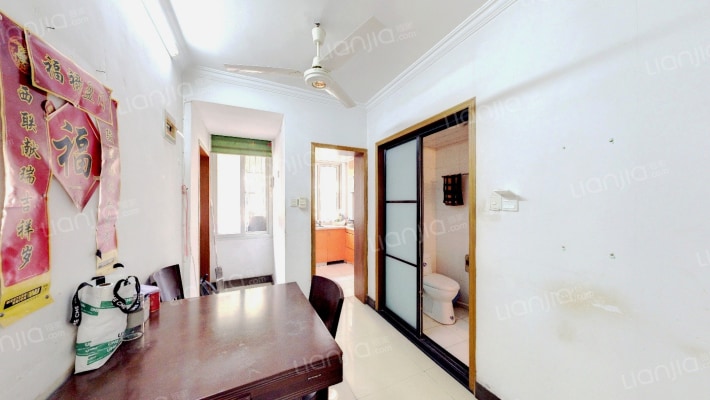 南星公寓二手房实景图