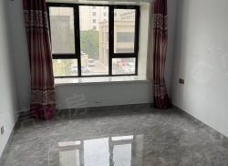 整租·京北融创城 3室2厅 东南_京北融创城租房