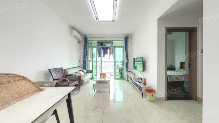 聚福花园二期二手房实景图