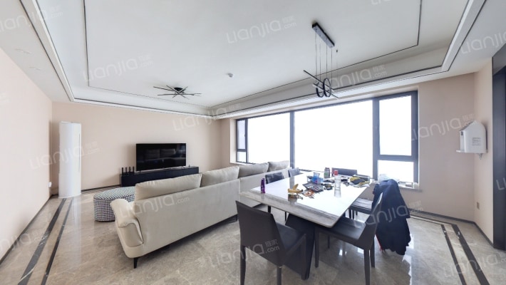 中海海港城二期峯汇二手房实景图