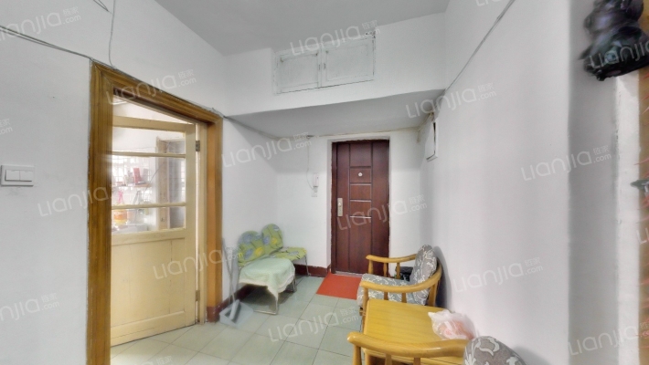 电大街36号二手房实景图