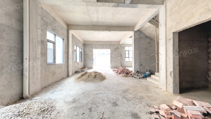 顺峰大街九巷二手房实景图