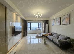 整租·保利中央公园二期 3室2厅 南/北_保利中央公园二期租房