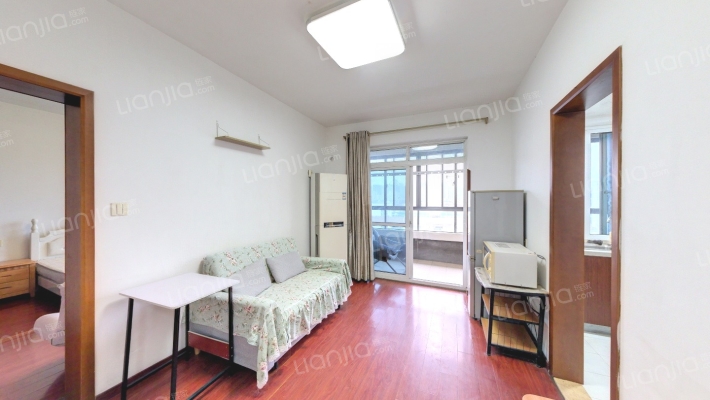 新塘家园西区二手房实景图