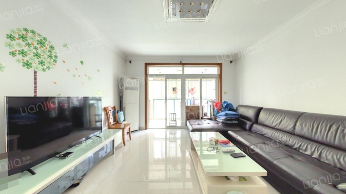 杨泰康苑二手房实景图