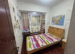 整租·宏都花园 2室2厅 南_宏都花园租房