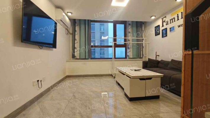 冠军寓二手房实景图