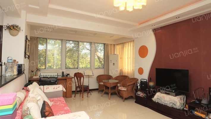 京口美地二手房实景图