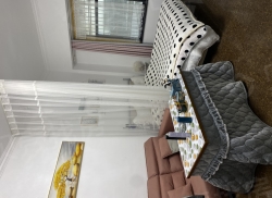 整租·九华公寓 1室0厅 南_九华公寓租房