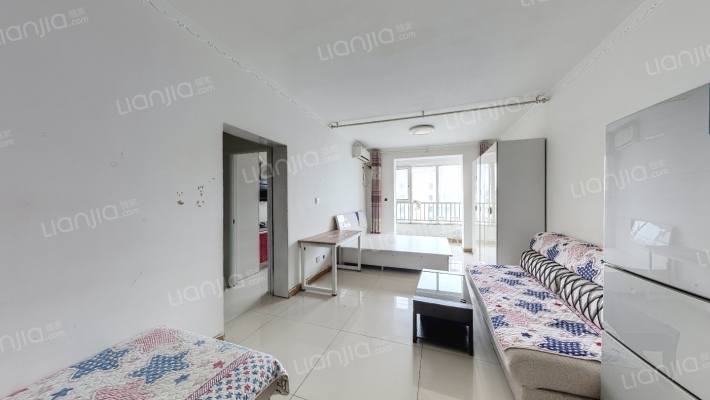 北城国际B区二手房实景图