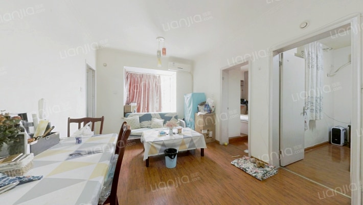 金沙别致二手房实景图