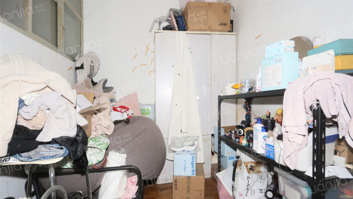 双阳路490弄二手房实景图