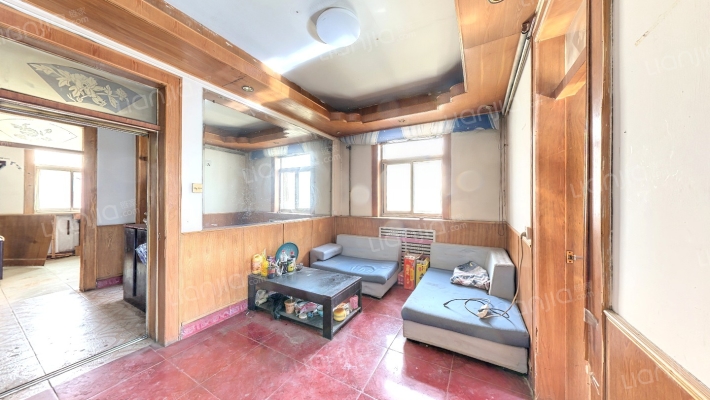 十中宿舍二手房实景图