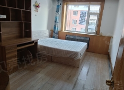 整租·新城小区 2室1厅 南/北_新城小区租房