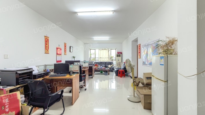 丽江豪园二手房实景图