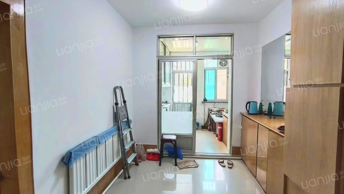 延安路二段二手房实景图