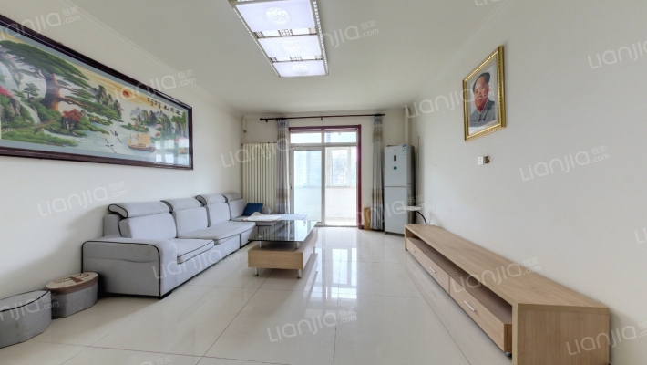 交通队宿舍楼二手房实景图