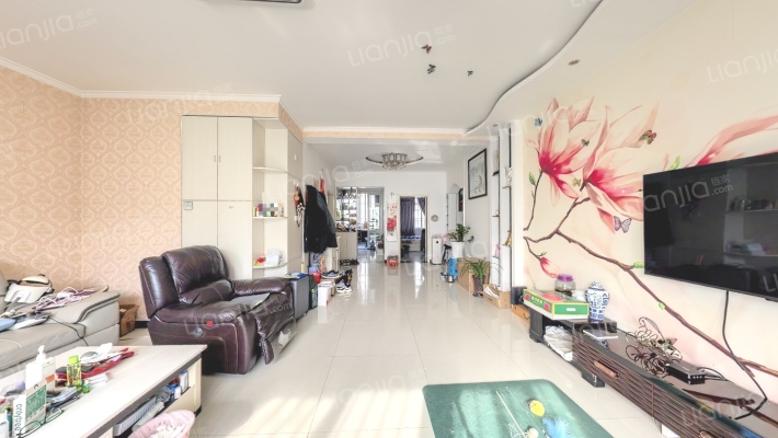 骊苑小区二手房实景图