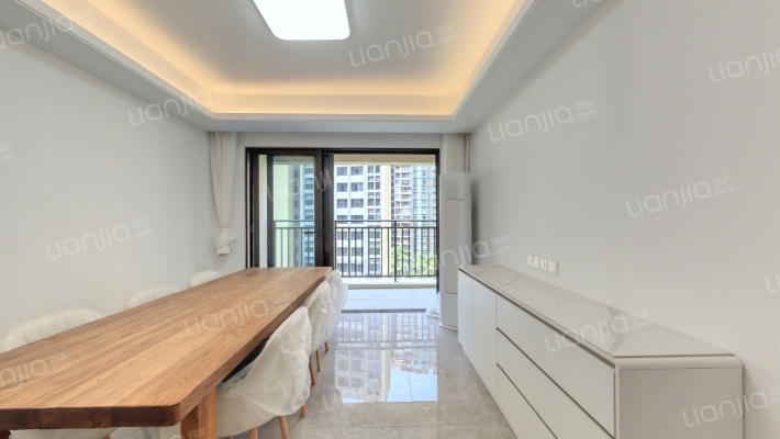 龙光玖悦臺二手房实景图