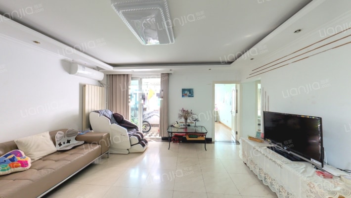 京香福苑二手房实景图