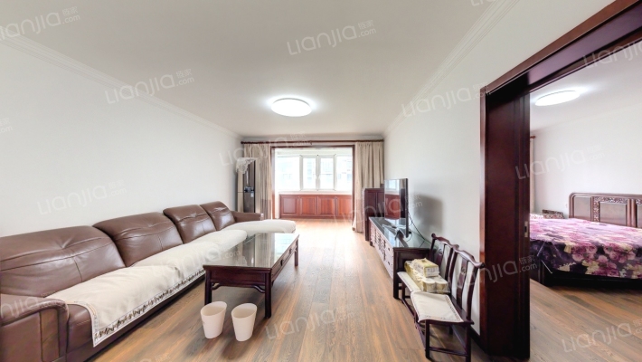 绿海家园二手房实景图