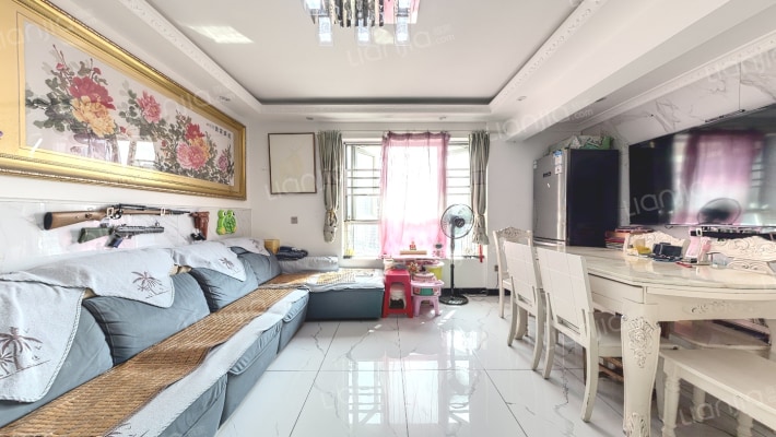 汇鑫花园二手房实景图