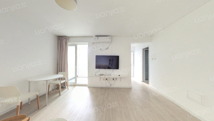 芍药居北里二手房实景图