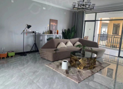 整租·新城国奥花园 4室2厅 南/北_新城国奥花园租房