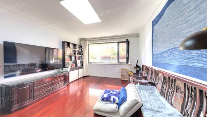 祥和家园二手房实景图