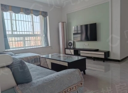 整租·蓝欣家园 3室1厅 北_蓝欣家园租房