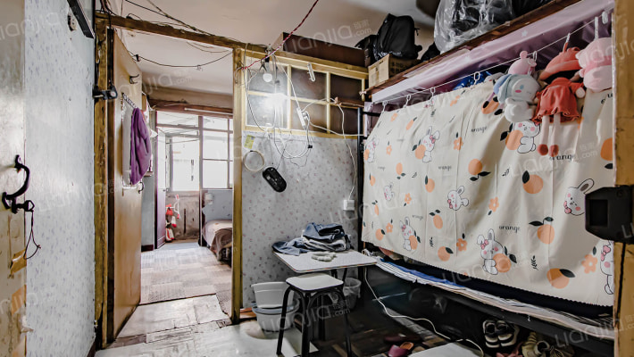 天吉小区二手房实景图