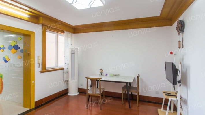 桃浦新家园二手房实景图