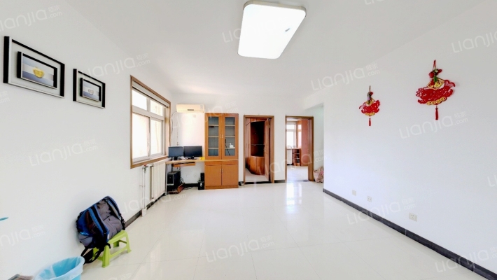 都市桂苑二手房实景图