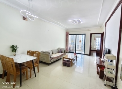 整租·恒大御景半岛 2室2厅 南_恒大御景半岛租房