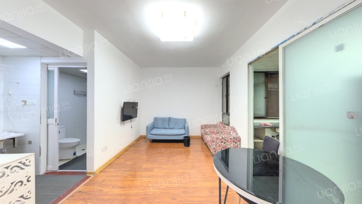 汇诚佳源居二手房实景图