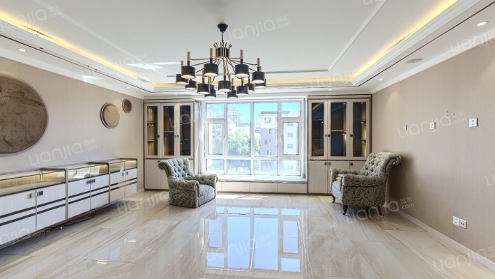 红大明珠二手房实景图