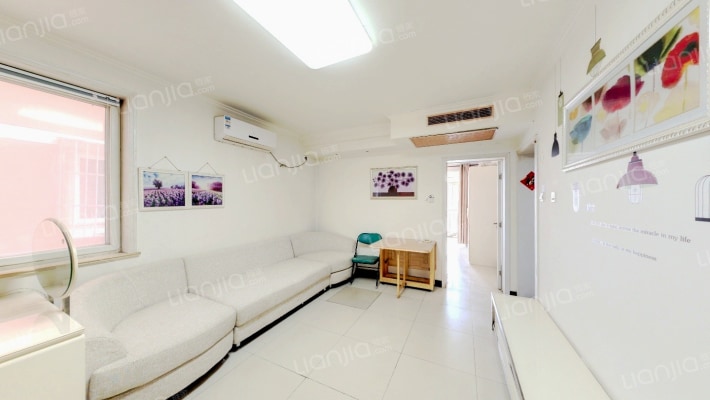 馨港庄园三区二手房实景图