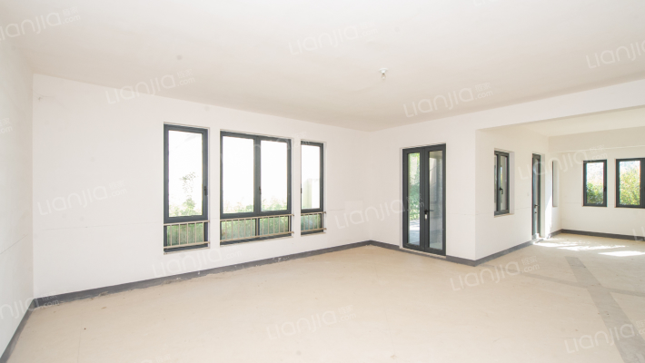 紫金七号二期二手房实景图