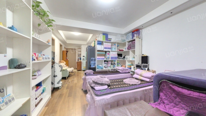 紫菁庭二手房实景图