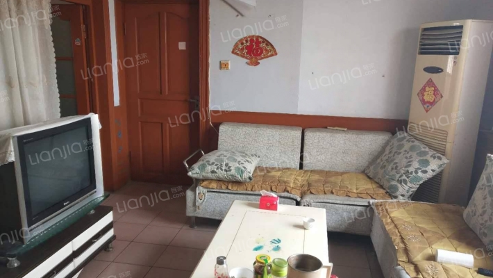 云华小区二手房实景图