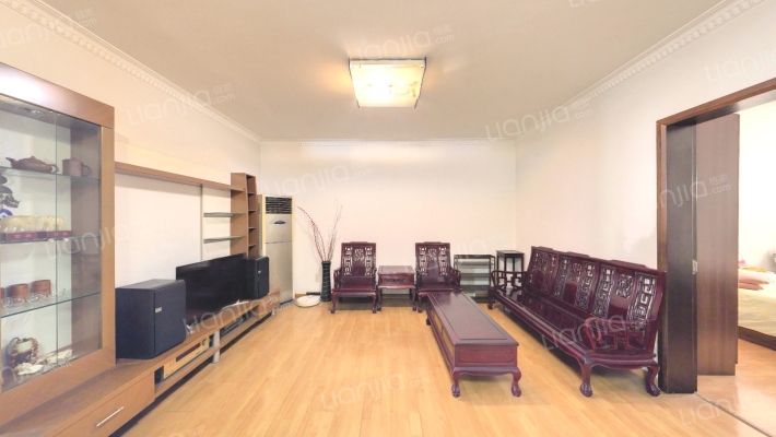 惠河路二手房实景图