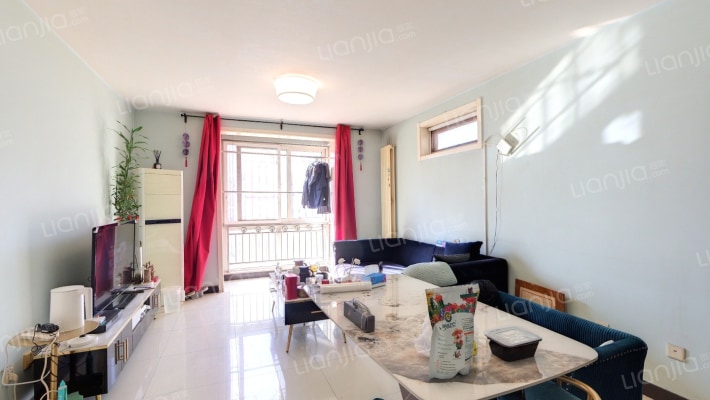 百子湾家园一区二手房实景图