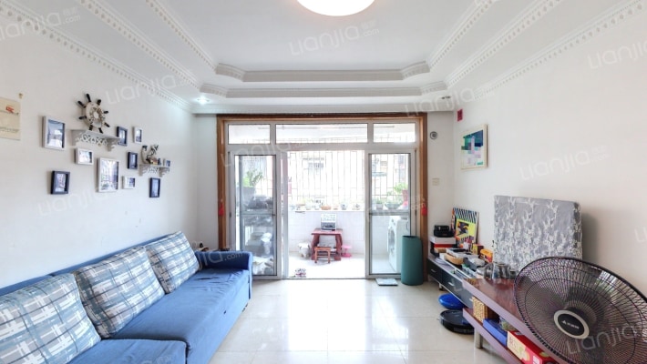 榆园一期二手房实景图