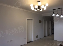 整租·苗湾小区 3室2厅 南_苗湾小区租房