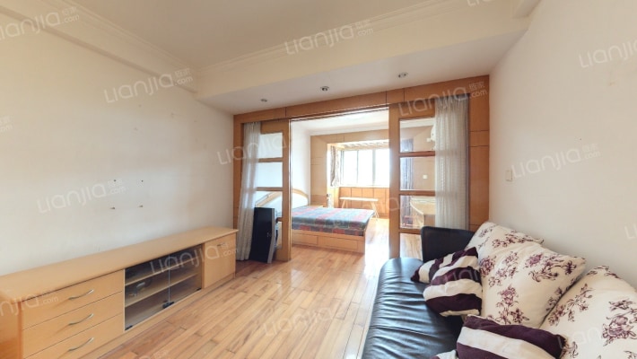 上南大厦二手房实景图