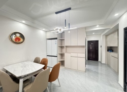 整租·纳思城市春天 3室2厅 南/北_纳思城市春天租房