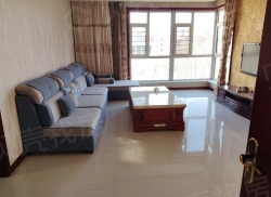 整租·四季花城五区 3室2厅 南/北_四季花城五区租房