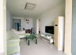 整租·江景苑 2室1厅 东_江景苑租房