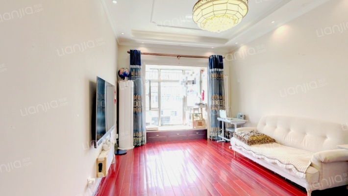 东园南区二手房实景图