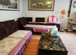 整租·海林家属院 2室2厅 南/北_海林家属院租房